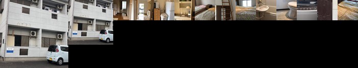 Guesthouse Kasuga 102