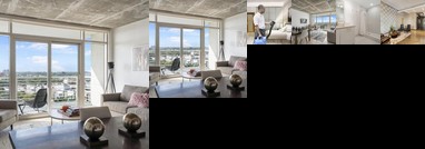 Stunning Apartment in Midtown Miami