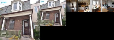 Sweet Two Bedroom Apartment