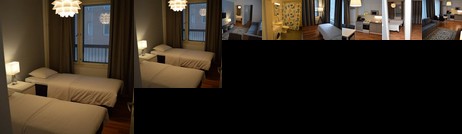 Avia Suites Aviapolis 2