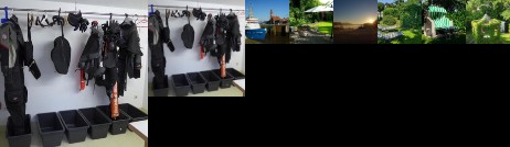 Villa Wilhelmina Hemmoor