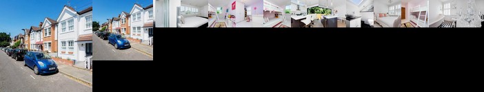 Veeve - Pretty St Margaret's Style