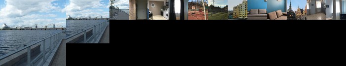 Riverside Promenade Apartment