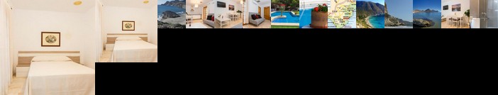 Casita Las Malvinas en Villa Nijar