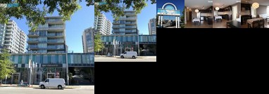 Richmond Apartment Lansdowne