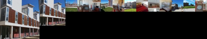 Apartamento en Las Margas Golf Latas