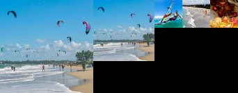 Cabarete East Beachfront Condos