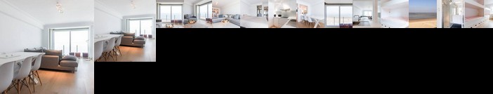 Sea View Apartment Knokke