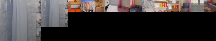 Apartment Versailles on Kosmonavtov