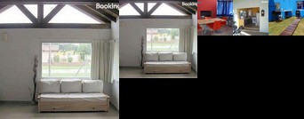 Cabanas La Modernita