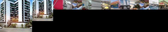 Wise Expo Center Norte