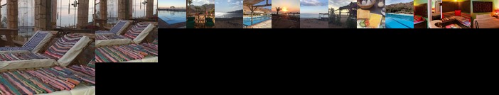 Dahab Canyon Apartment