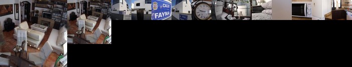 Casa Fayna Playa Honda