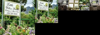 Willow Brooke Luxury Guest Suite