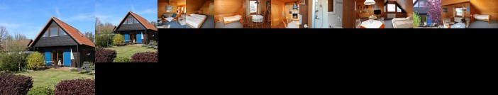 Ferienhaus 3 Kohr-Eickhoff