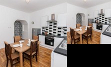 Ainsley Holiday House