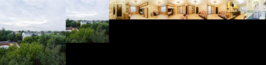 Busines Brusnika Apartment Tsaritsyno