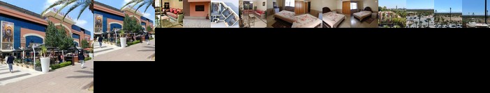 3 Pieces Residence Babylone