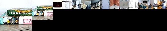 Airport/University Luxury Apartment 1