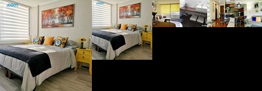 Gili Apartments - Forestal Park