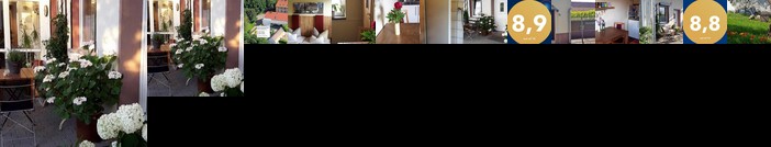 Zimmervermietung Burggraf