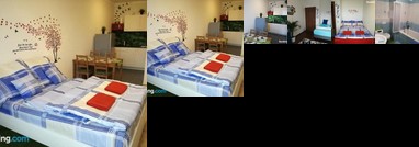 New Apartment Barrandov