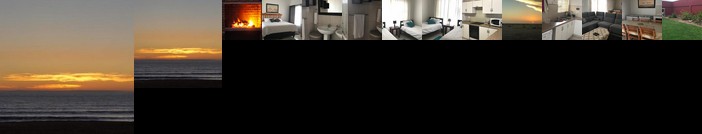 Sandy Shores Hentiesbaai