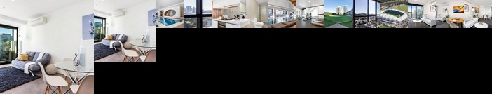 Complete Host Vogue Apartments