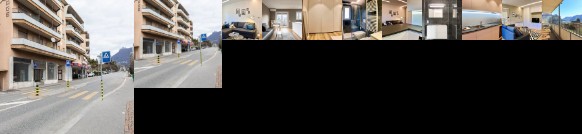 Minerva Apartments Lugano