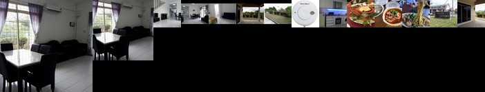 Taman Airport Guesthouse