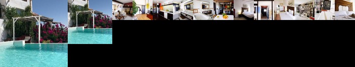 La Casa de la Luz ArtistHome