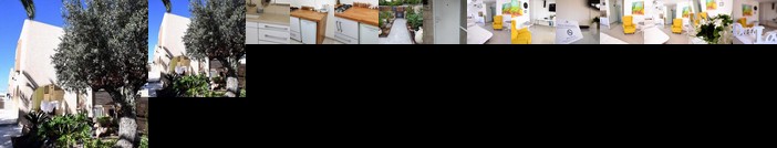 Blue Sky in Ashkelon