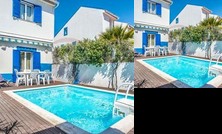 Villa Maia Palmela
