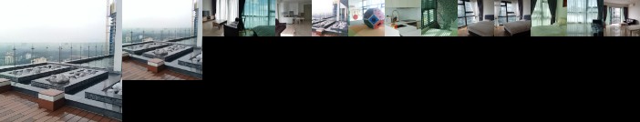 Kardean Intl at Vogue Suite