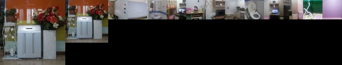 Jukjeon Guesthouse IwantLivingtel