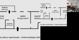 Very Berry - Chelmonskiego 20