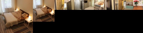 Apartments on Tepliy Stan 9k1