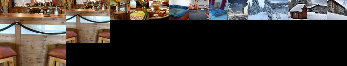 Cihlarka - horsky apartman 103