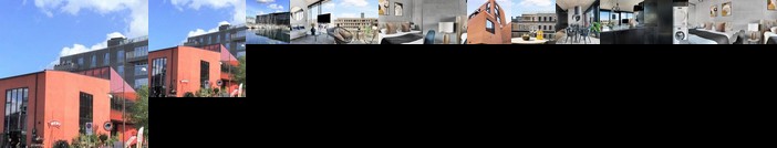 Trelleborggade 4th floor