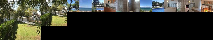 Villa Emilia L'Escala