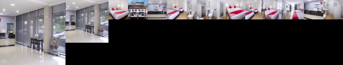 OYO 897 iBC36 Business Stay