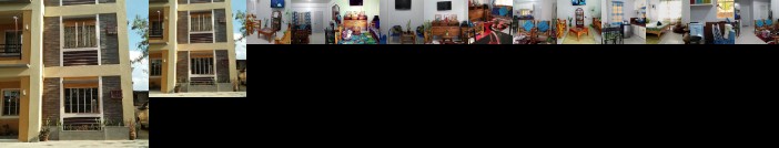 Marie's Sleep House/Transient House