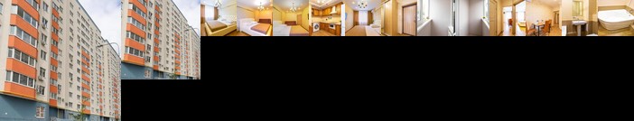 Apartment on ulitsa Michurina 149