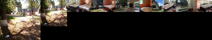 Hotel Comodoro De Bage