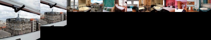 Apartamentos Alda Porta do Sol