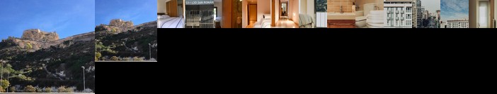 Apartamento San Roman Alicante