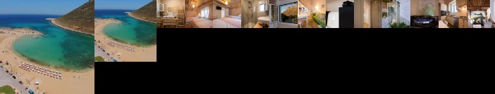 Stavros Beach Garden Villa