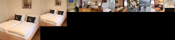 Apartment Kunstlhausl