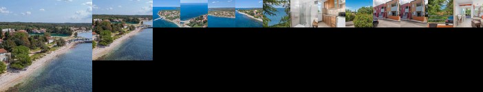 Apartment Raul in Dajla