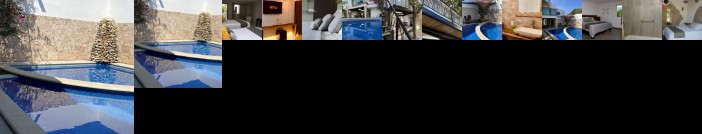 Garden Suites Tonala